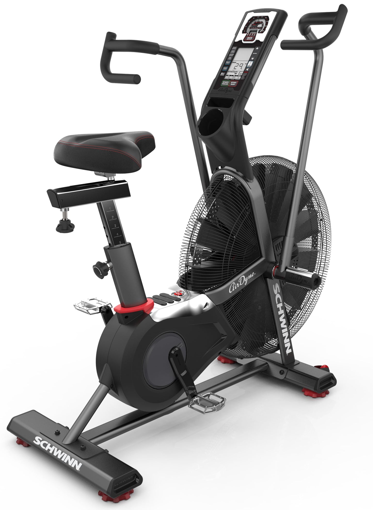 Airdyne AD7 Exercise Bike