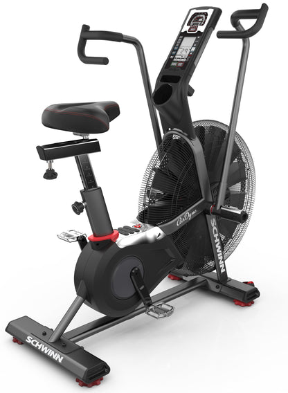 Airdyne AD7 Exercise Bike