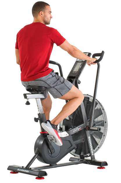Airdyne AD7 Exercise Bike