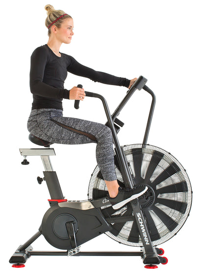 Airdyne AD7 Exercise Bike