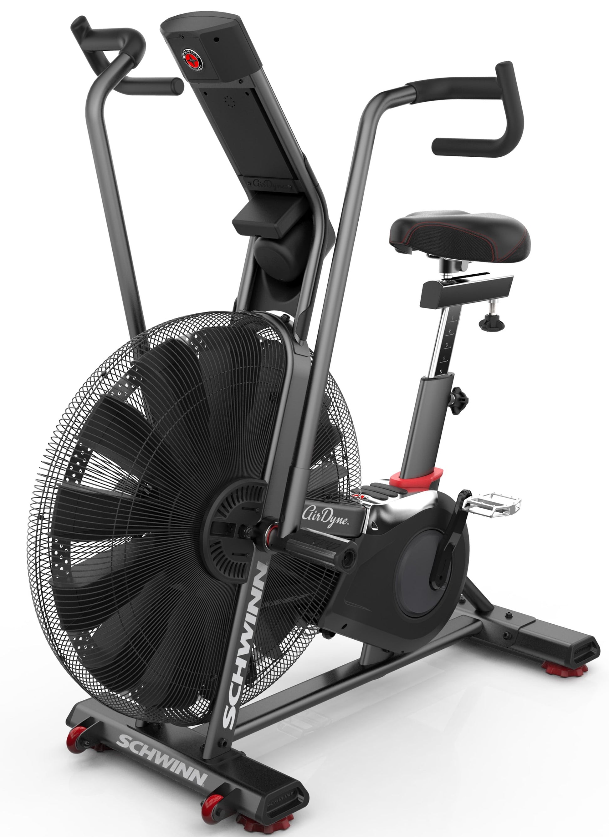 Airdyne AD7 Exercise Bike