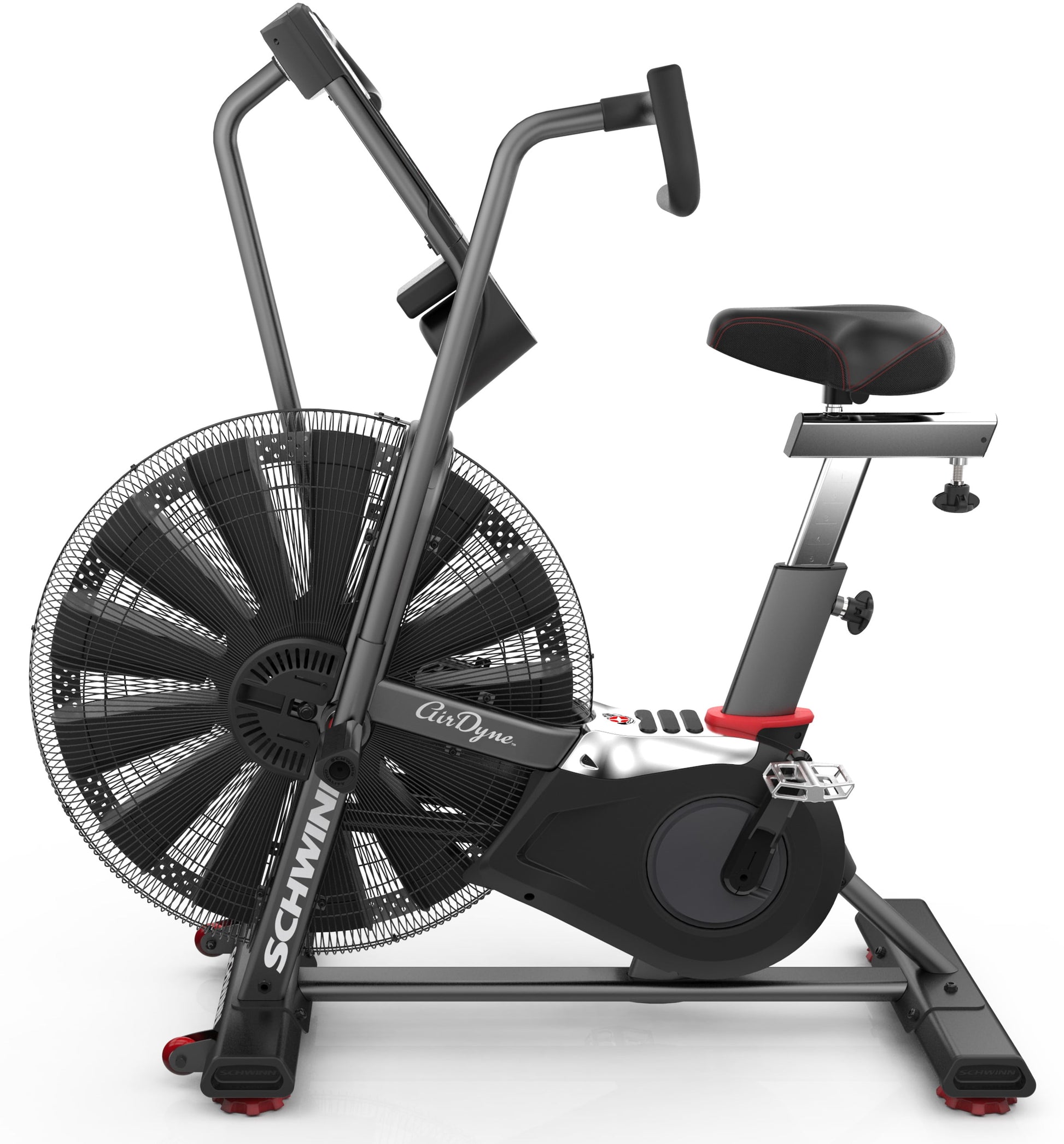 Airdyne AD7 Exercise Bike