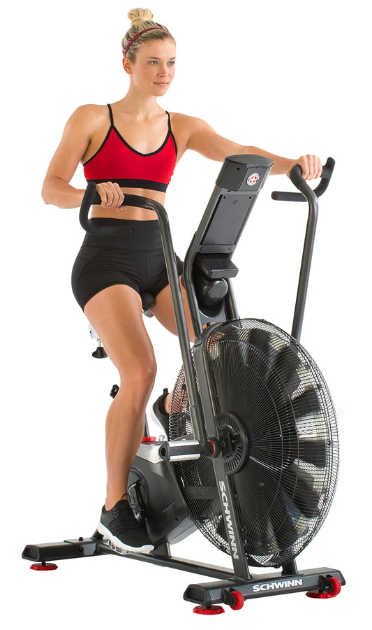 Airdyne AD7 Exercise Bike